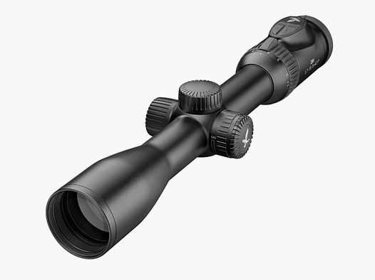 SWAROVSKI - Telescopio Z8i 1.7-13.3x42 P