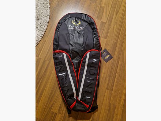 Tenpoint Blazer Soft Case, kruisboog, tas