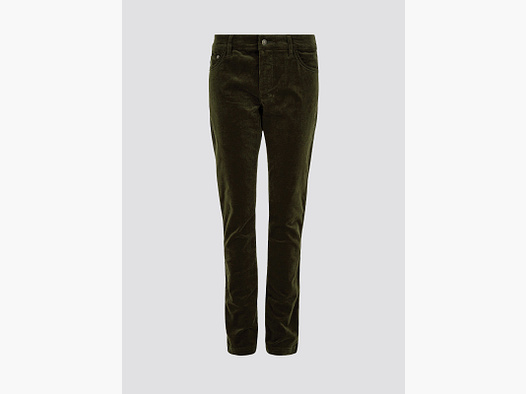 Dubarry of Ireland Cordhose Honeysuckle oliv