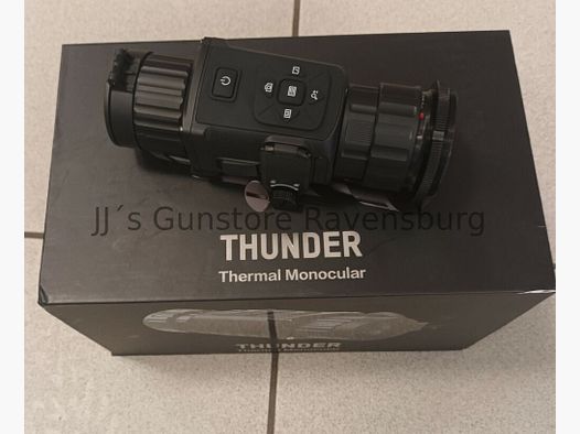 HIK Micro	 Thunder