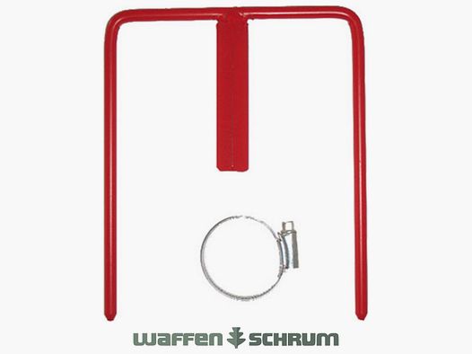 Kieferle Selbstschussapparat-Halter