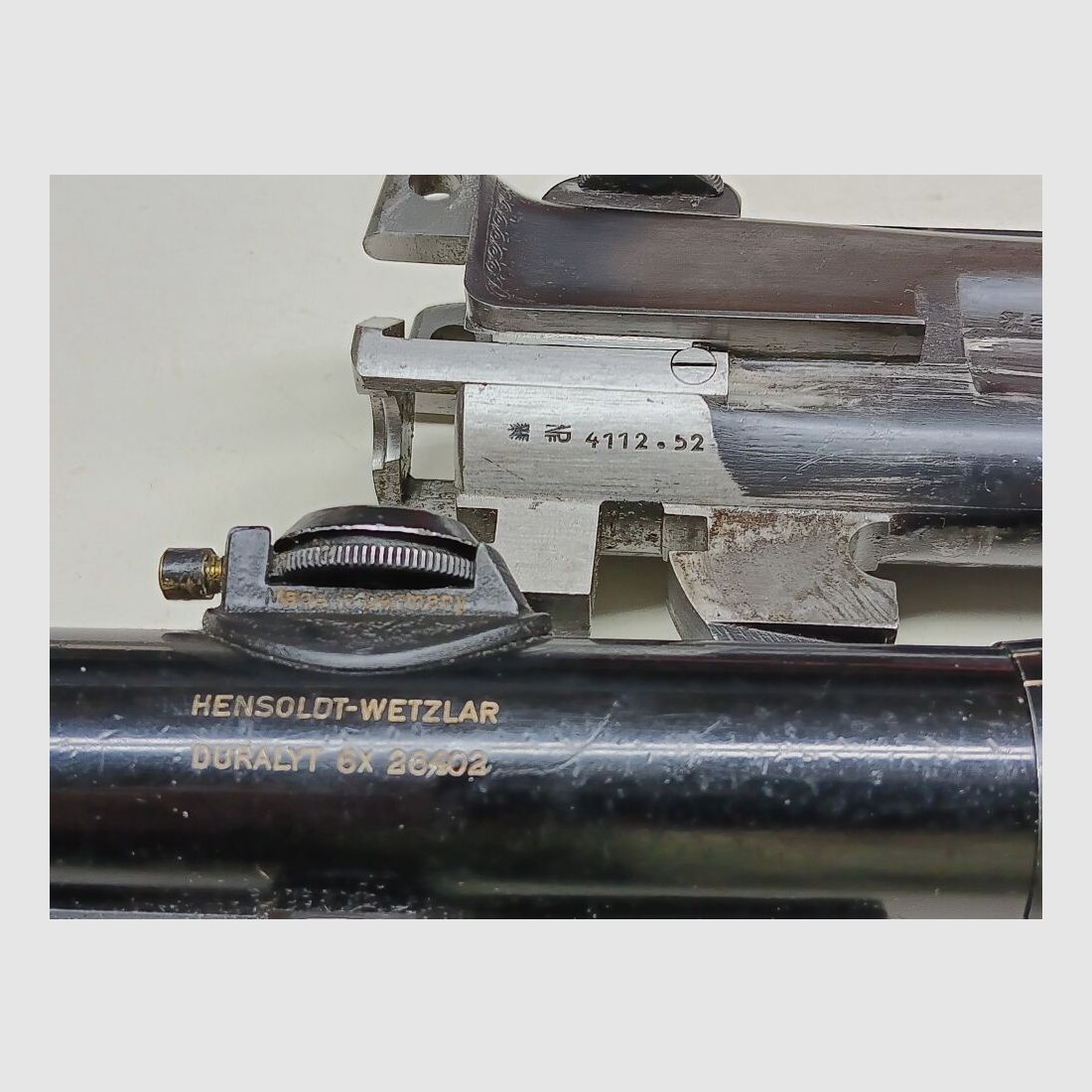 Ferlacher Waffen-Frankonia-Würzburg