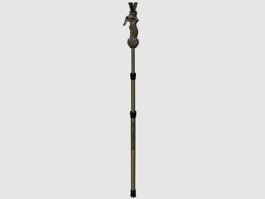 Primos Trigger Stick Einbein-Zielstock