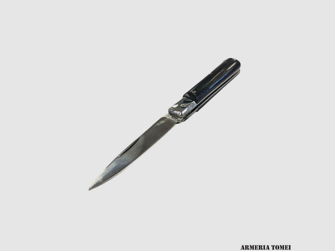 Messer – Palisander mit Edelstahlkopf 15cm, Bild 2 von 4