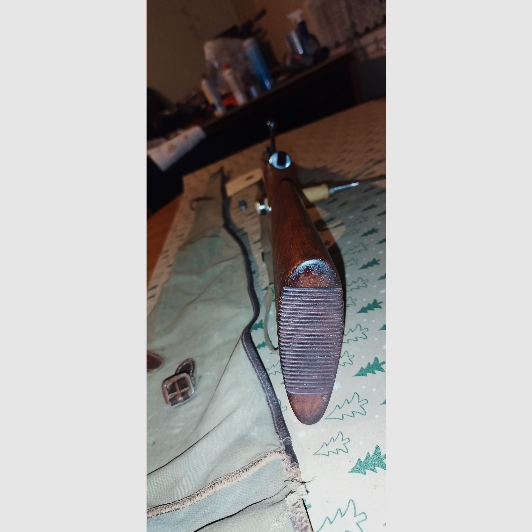 Wunderschöne Haenel 310 top Zustand