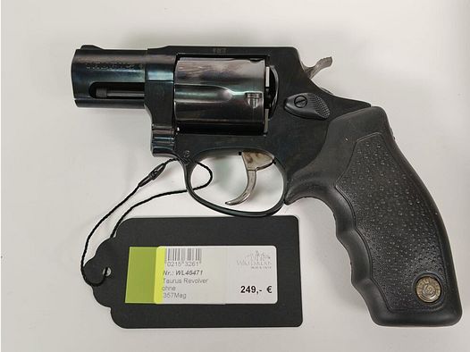 Taurus Mod. 605