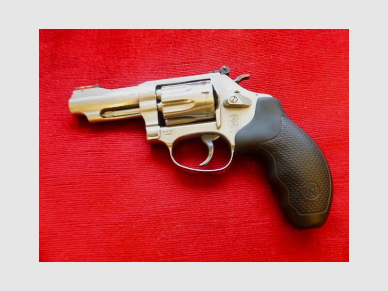 Smith&Wesson 63-5