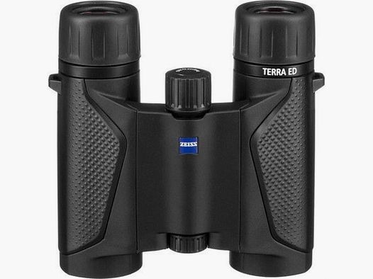 Zeiss Terra ED Pocket 8x25
