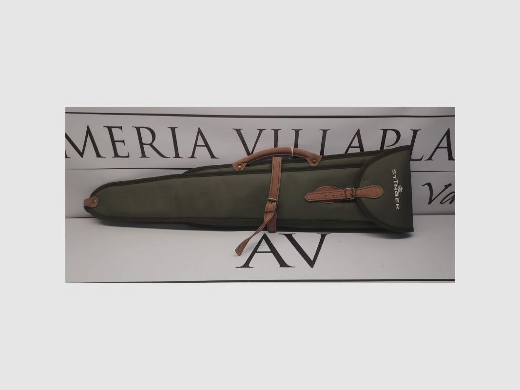 Futeral pour fusil Stinger, image 2 sur 4