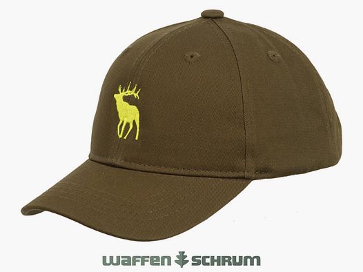 Hubertus Gorra Neon