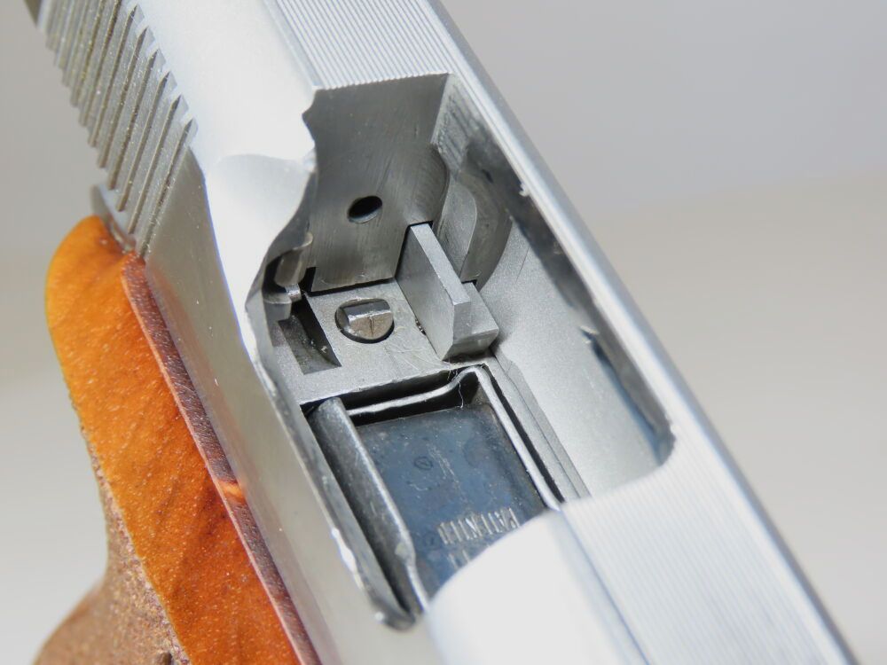 Top Colt 1911 Gold Cup National Match