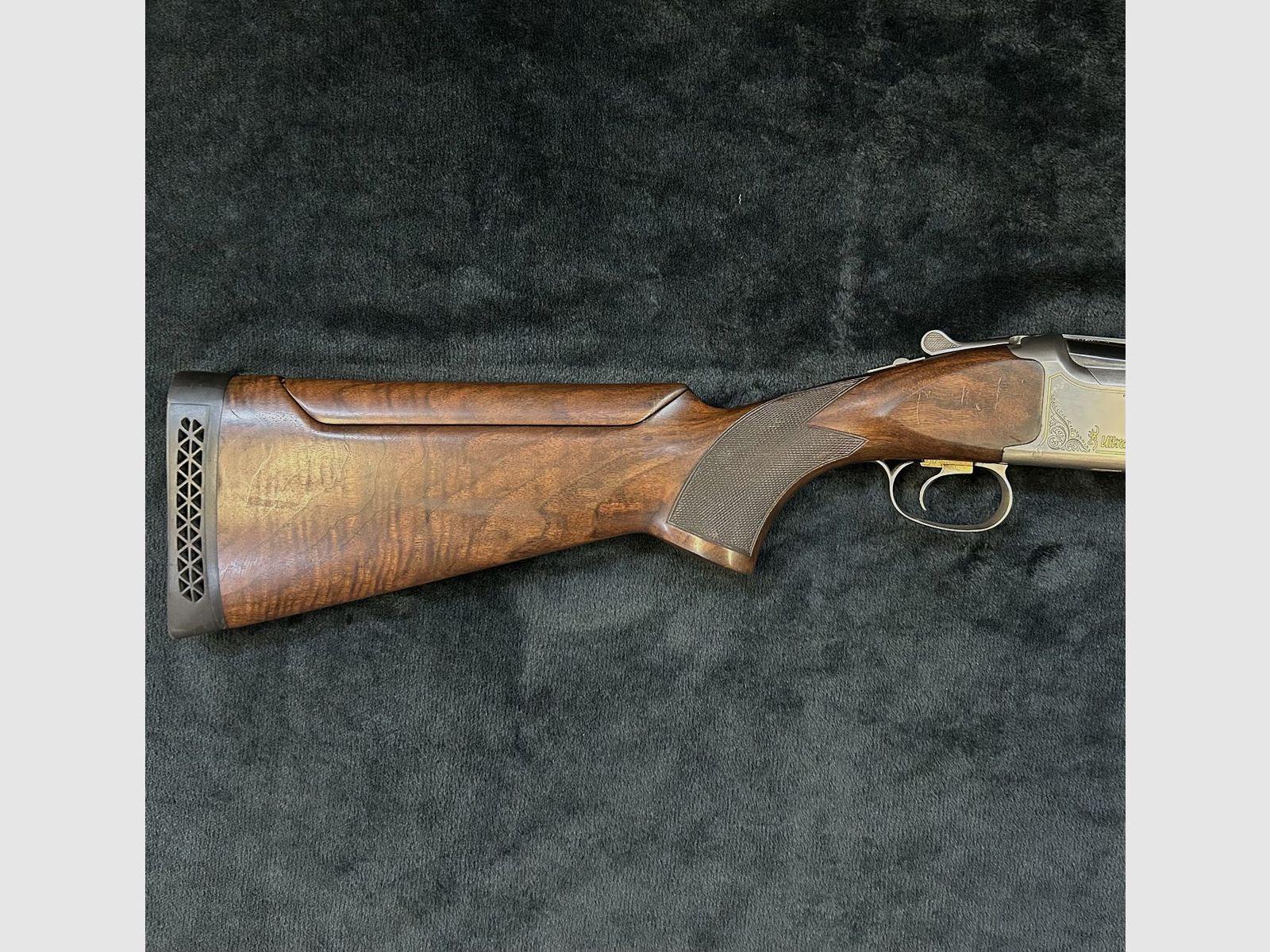 BROWNING ULTRA XS – Kal. 12/70 – loop 76cm, afbeelding 2 van 6
