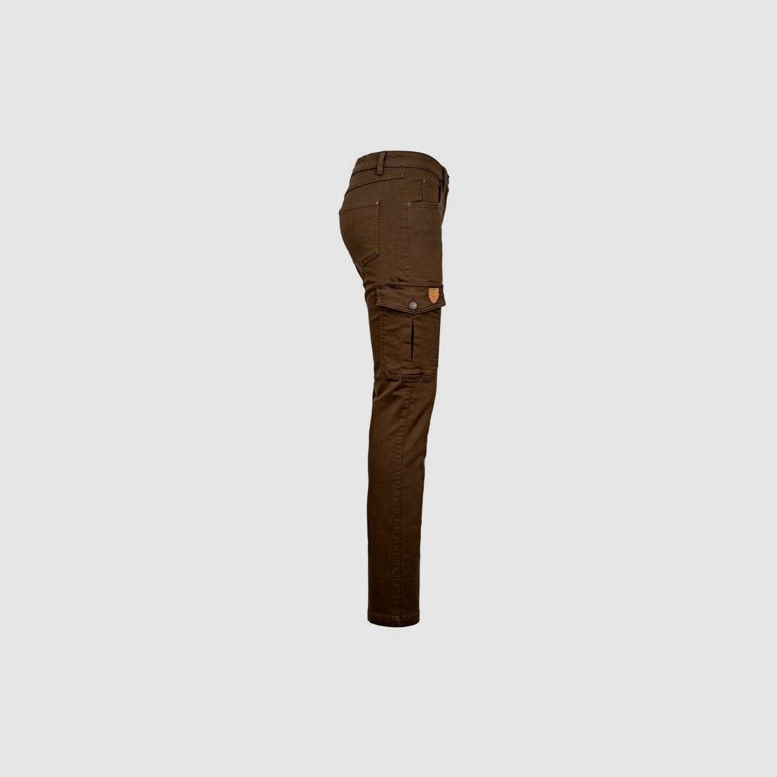 Hubertus D-Pants Henriette Comfort Stretch, image 6 of 6