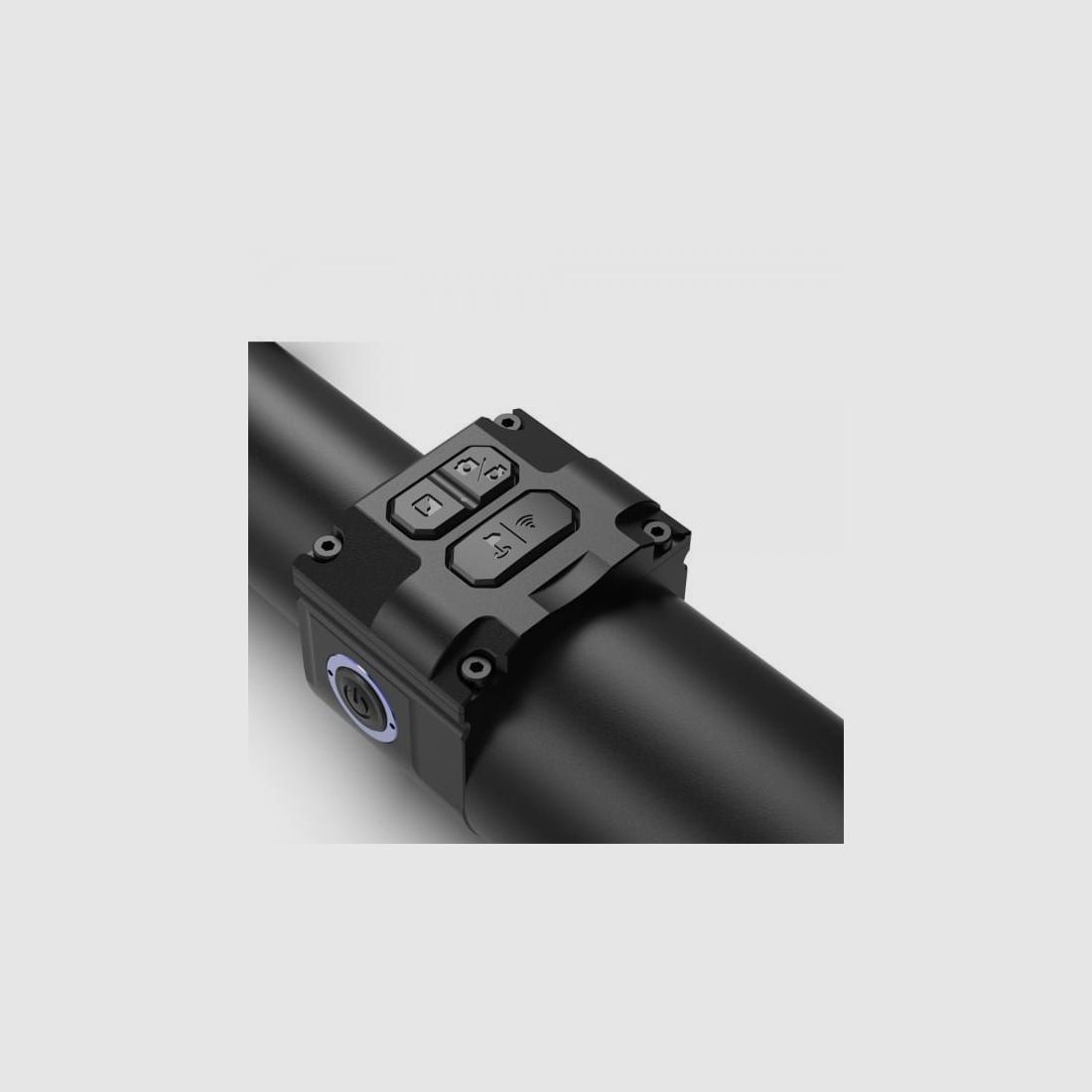Appareil de vision nocturne PARD DS-35 LRF 940NM, image 6 sur 7