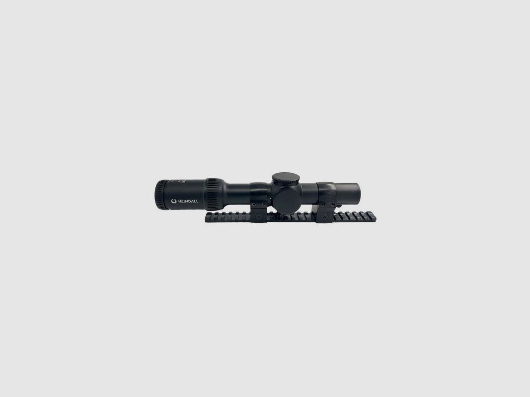 HEIMDALL H8Xi 1-8x24 4Ai, afbeelding 4 van 6