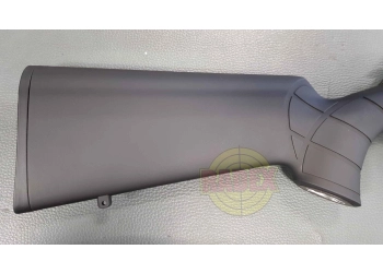 CZ 457 Black Raven Karabiner .22LR, Bild 6 von 6