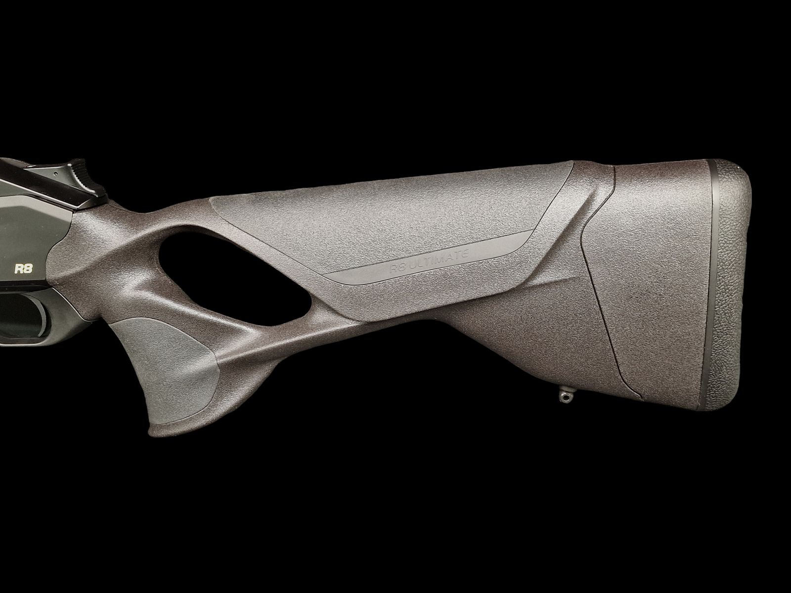 Blaser R8 Ultimate Kal. 30-06 Spring.  52cm LL und M15x1 sofort verfügbar bei taunus-waffen.de