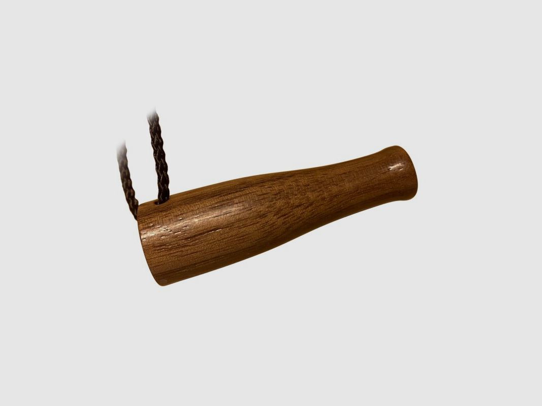 Lockschmiede® Krähenlocker V3 (Crow Call)