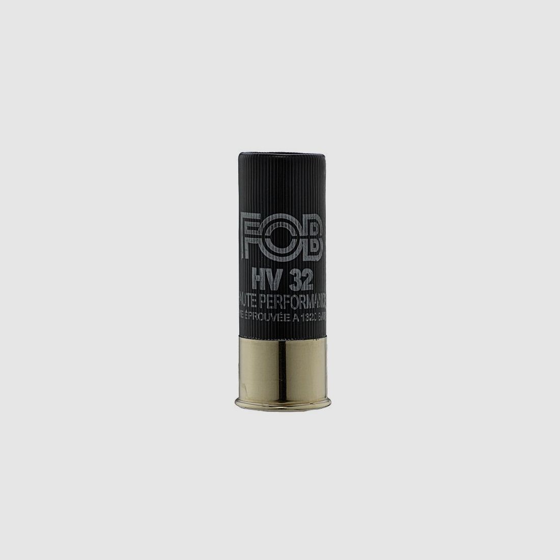 Cartouche De Chasse Fob Acier ZH 32 HP Calibre 12/70, image 5 sur 8