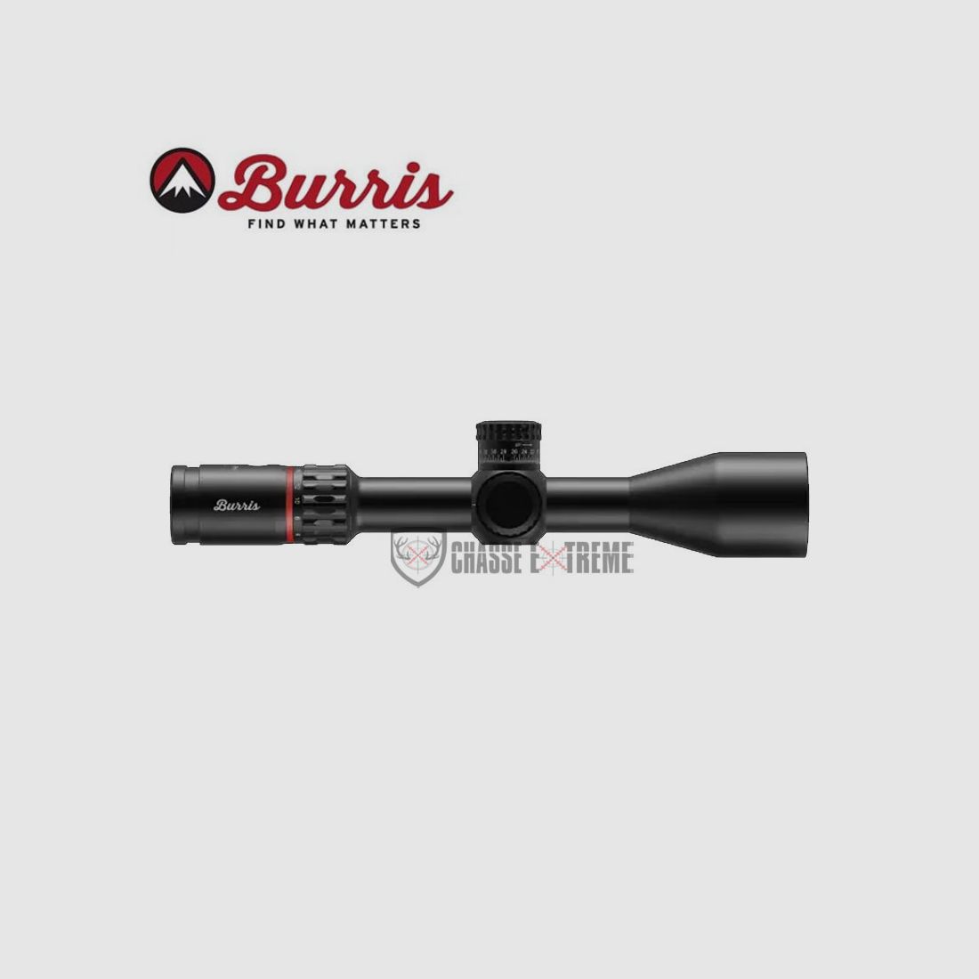 BURRIS Veracity PH 4-20X50 30mm, zdjęcie 5 z 7
