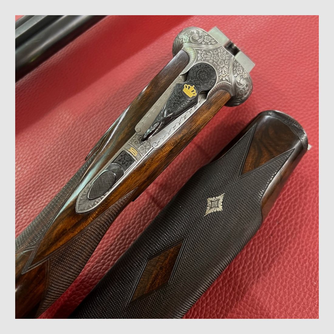Beretta 451 EELL, immagine 9 di 14
