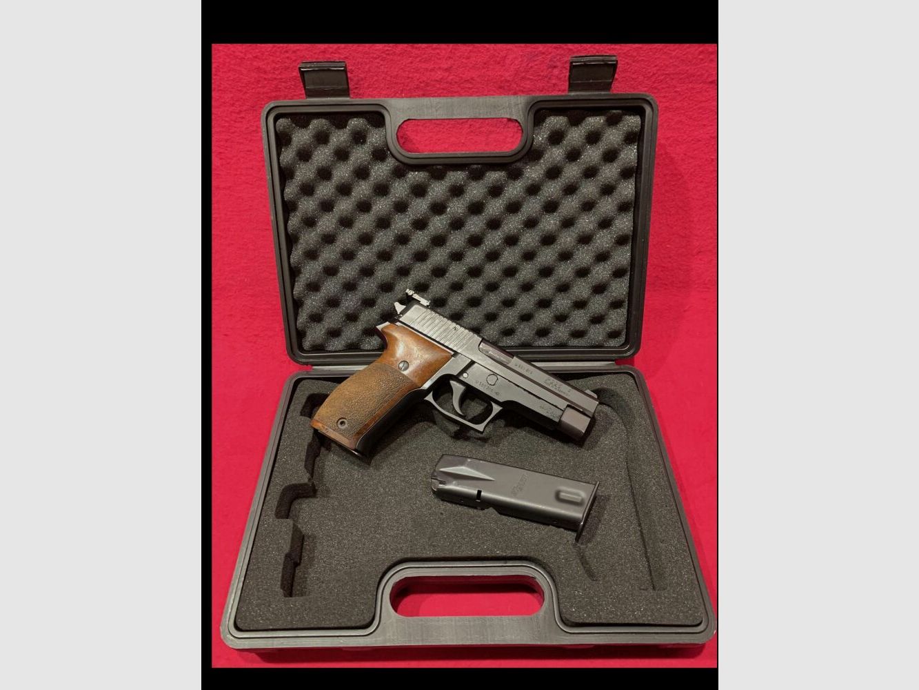 Sig Sauer Mod. P226