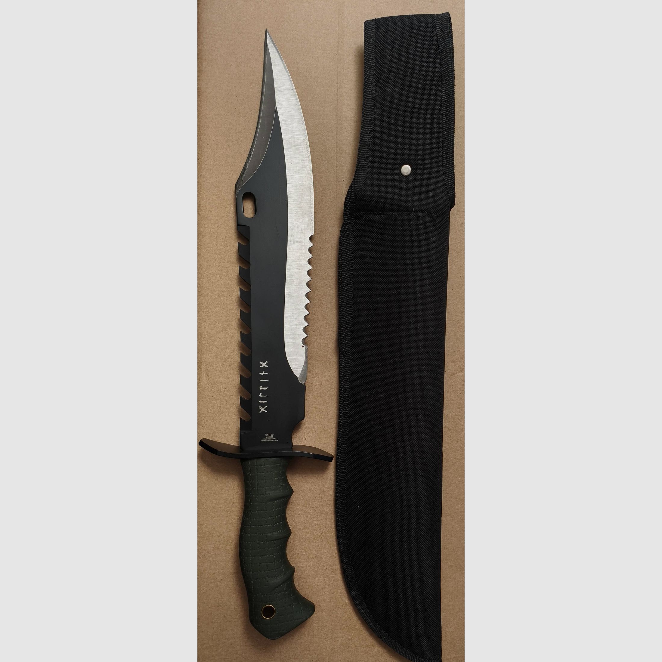 Force Recon Marine Unie UC2863