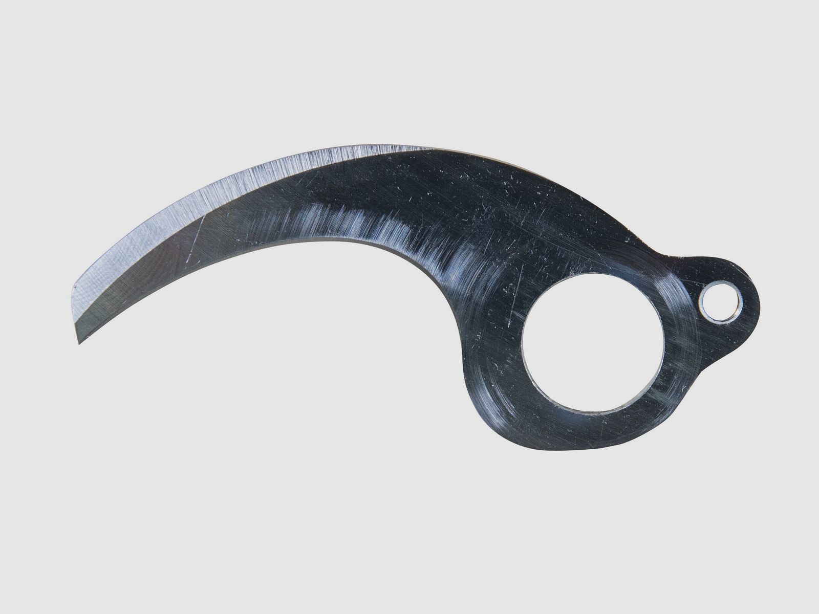 Cuchilla contraria Castellari para RYNO 50