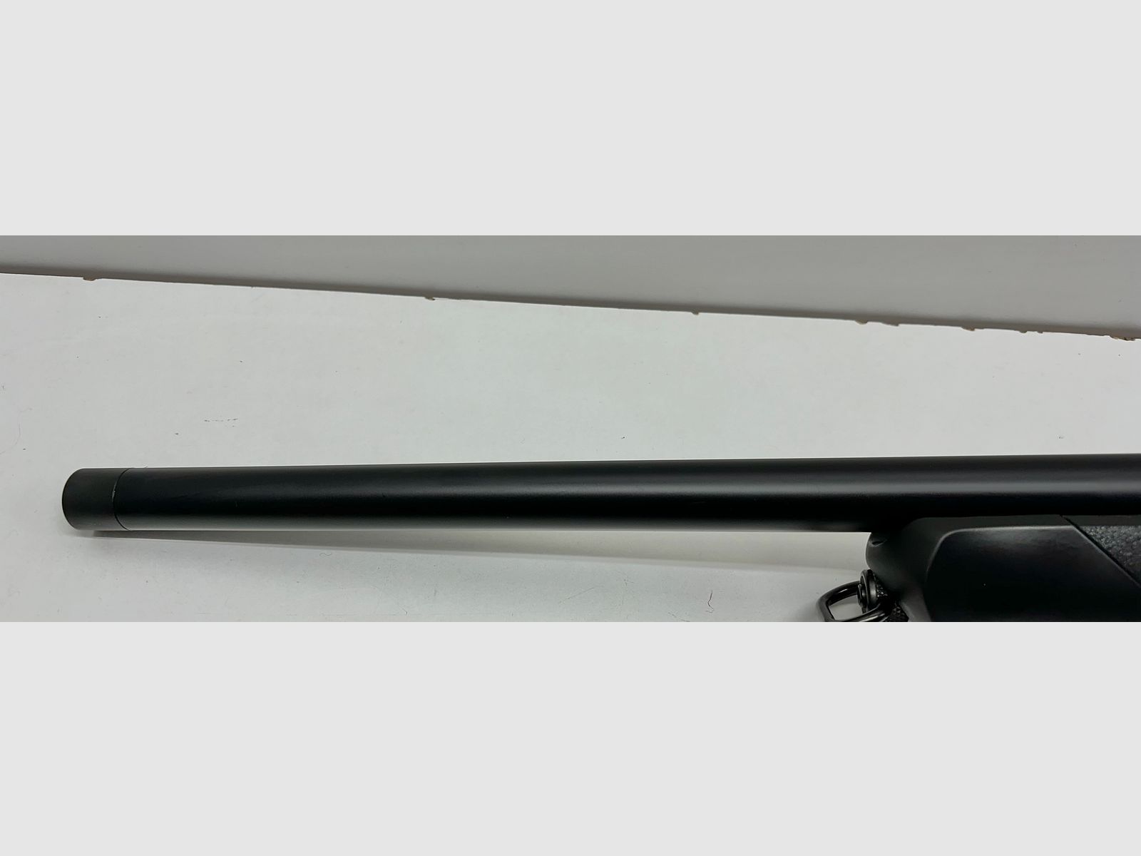 Sauer 505 Synchro XT Black mit Outback-Paket