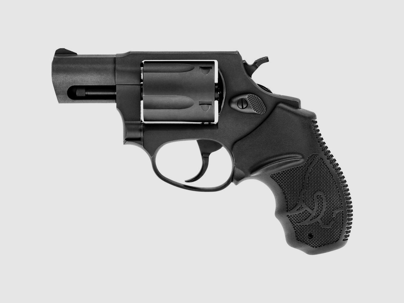 Taurus M 605 Bruni Mat - Longueur du Canon : 51 mm - Poids : 660 g Révolver