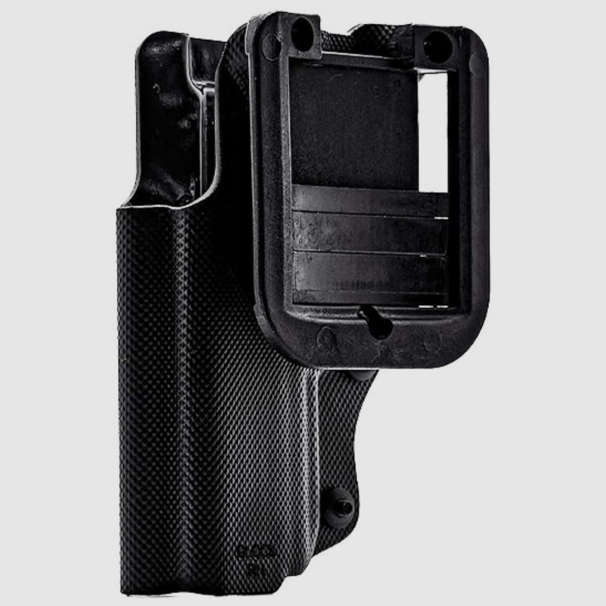 Ghost – Étui Civilian pour Staccato – droitier – noir – GI03CN151, image 3 sur 4