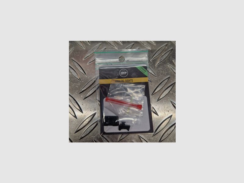 DTF Glock Richtkijker