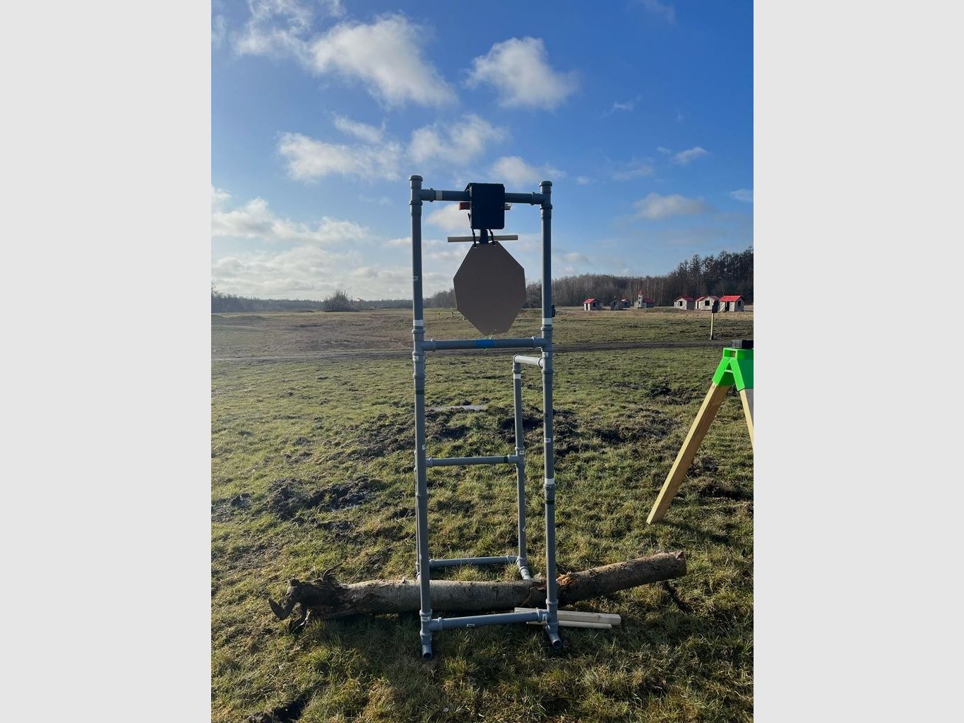 TRIUMPH Systems - Pivotal Trainer Core Edition