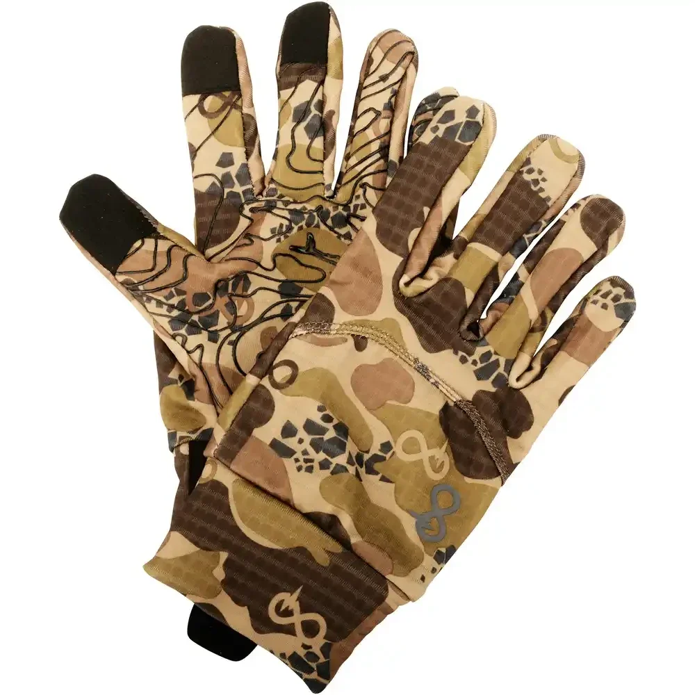 Merkel Gear Merkel Gear Handschuhe Tundra Infinity DryLeaf