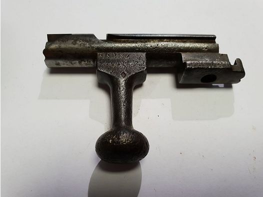 Lebel 1886 grendel