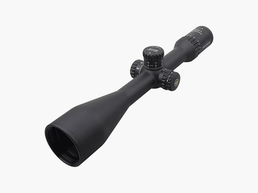Zielfernrohr Vector Optics Continental X8 4-32x56 ED Tactical