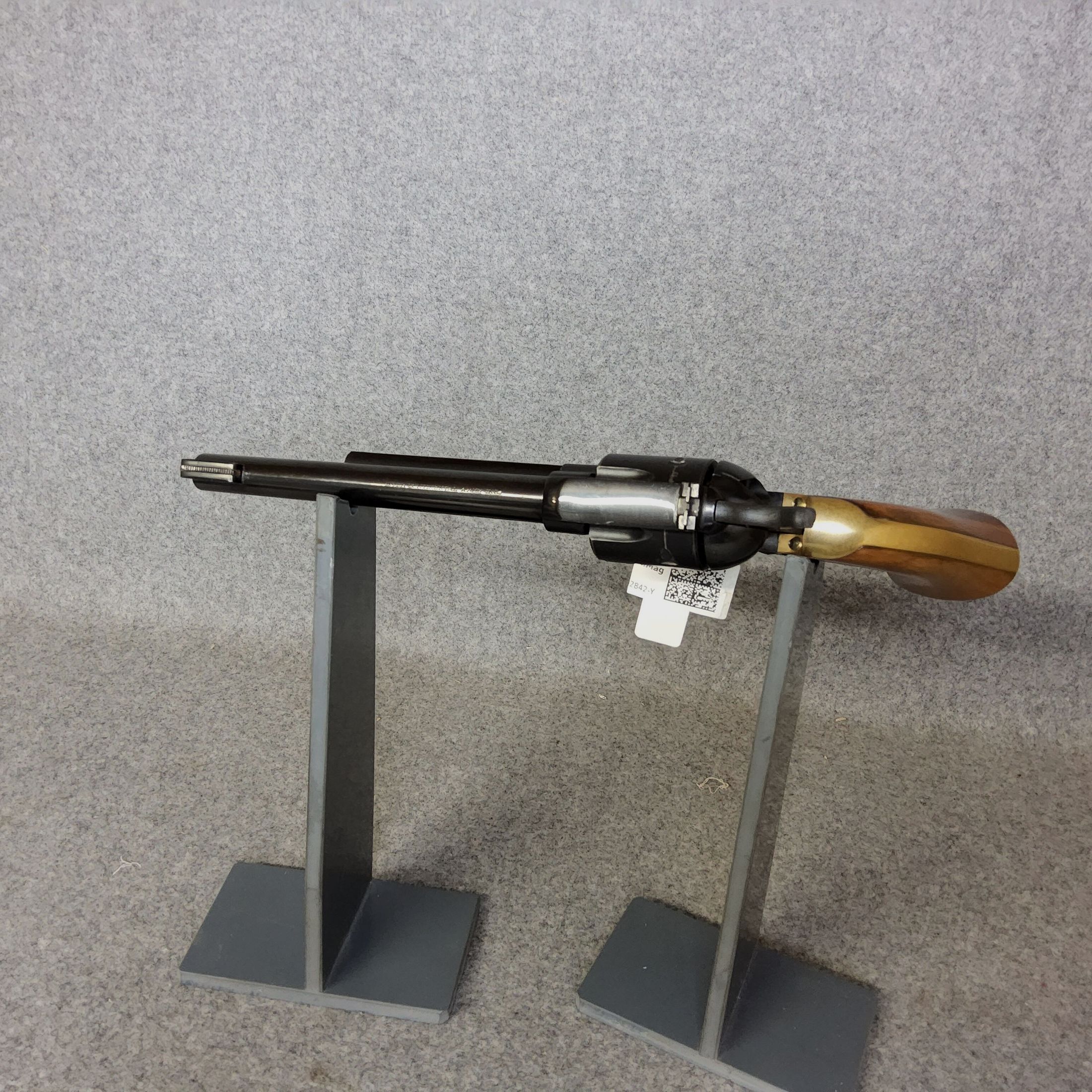 Intercontinental Arms	 Super Dakota