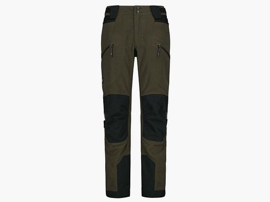 Hose Superior Pro Brown-Black