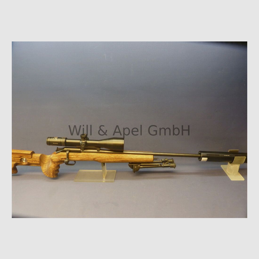 BLASER ISNY R93 GRS SPORTER SCHAFT