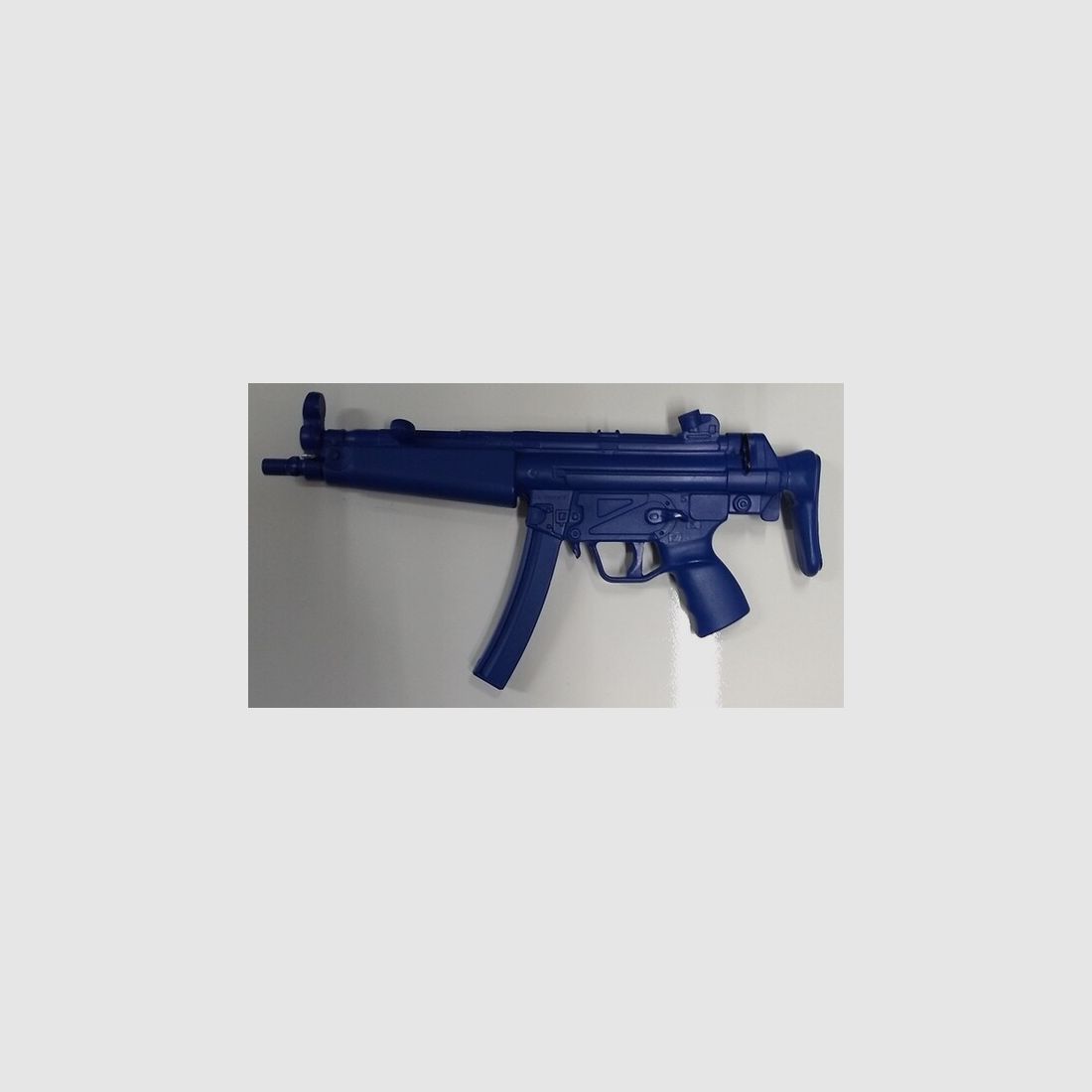 HK MP5A3 Trainingswaffe BlueGuns 19% Rabatt