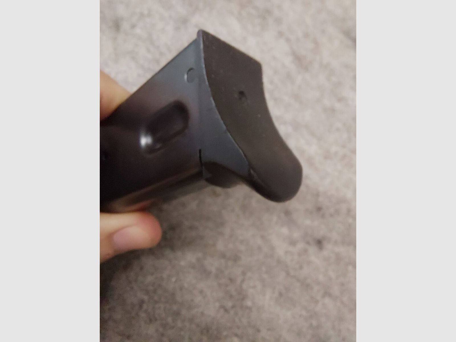 Smith & Wesson, USA 469, 669, 6906, 6904