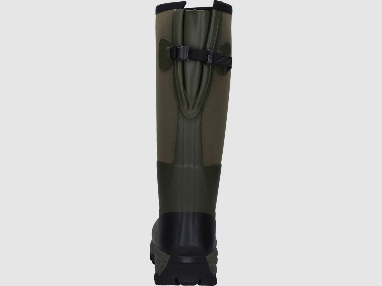 Gateway1 Gummistiefel Woodwalker 18" - 4mm