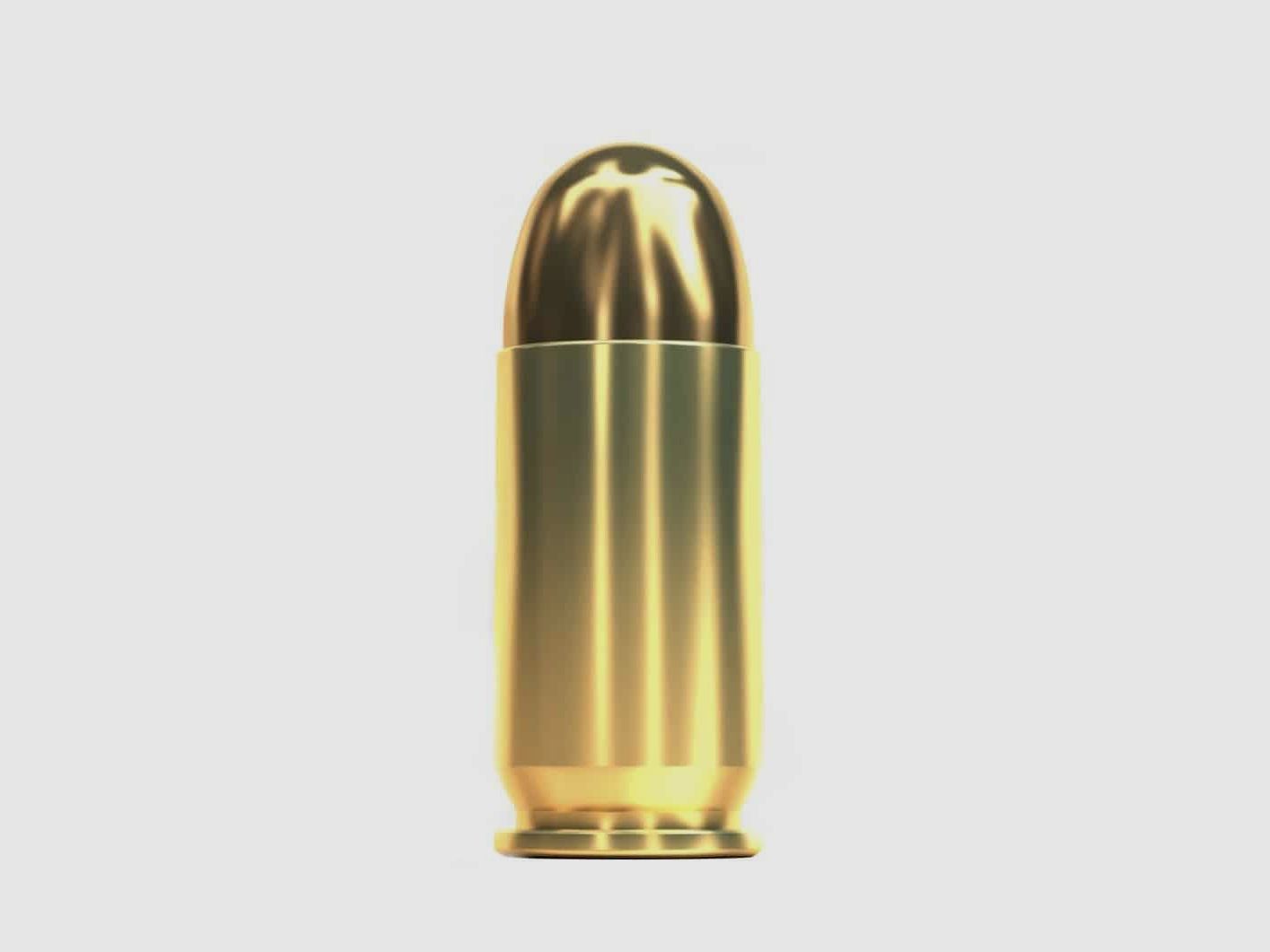 .45 ACP Sellier & Bellot Nontox 230grs., Bild 2 von 2