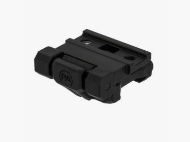 Primary Arms SLx Montage Flip-To-Side, für Magnifier 3x Pegasus