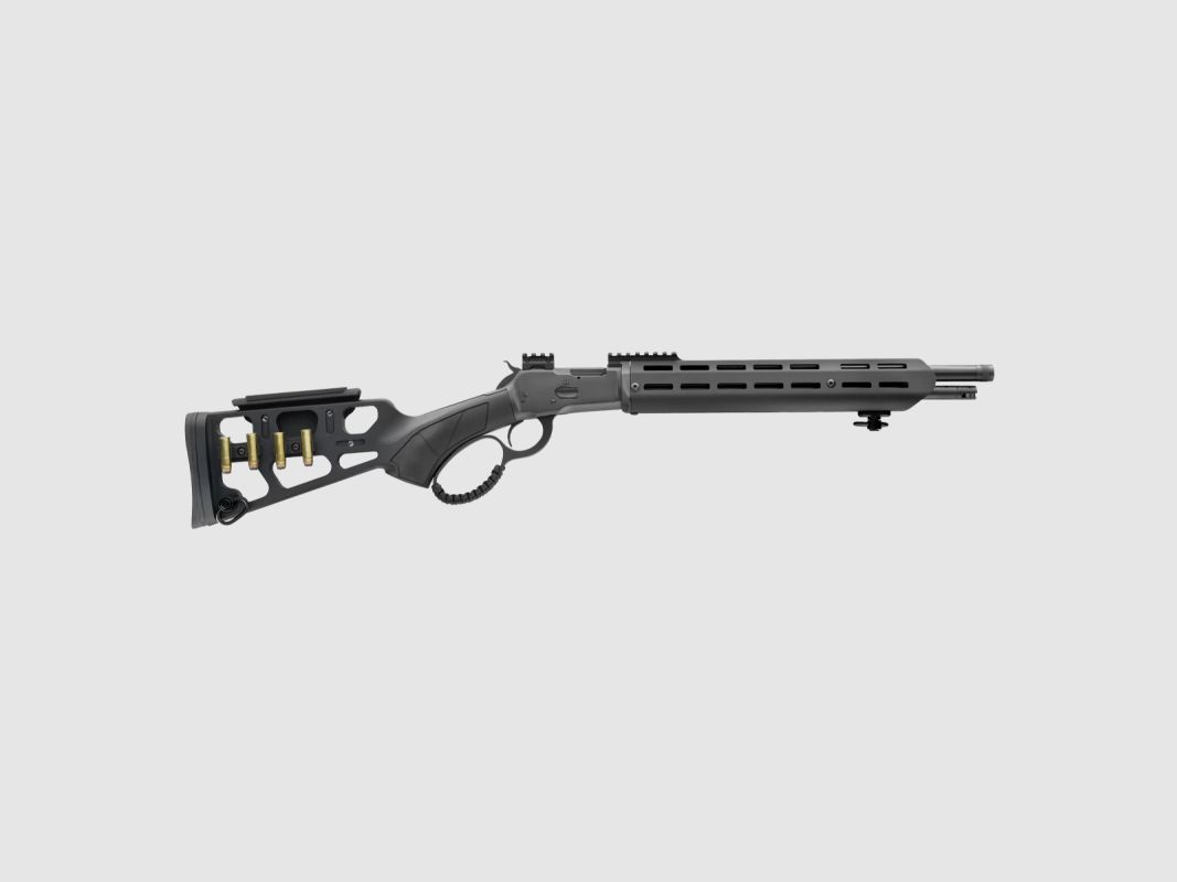 CHIAPPA 1892 WILDLANDS 92 TACTICAL 357 MAG 16,5", Bild 1 von 6