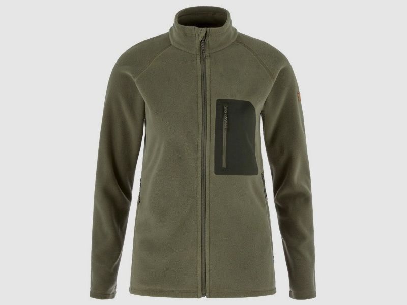 FJÄLL RÄVEN Kaipak Fleece W