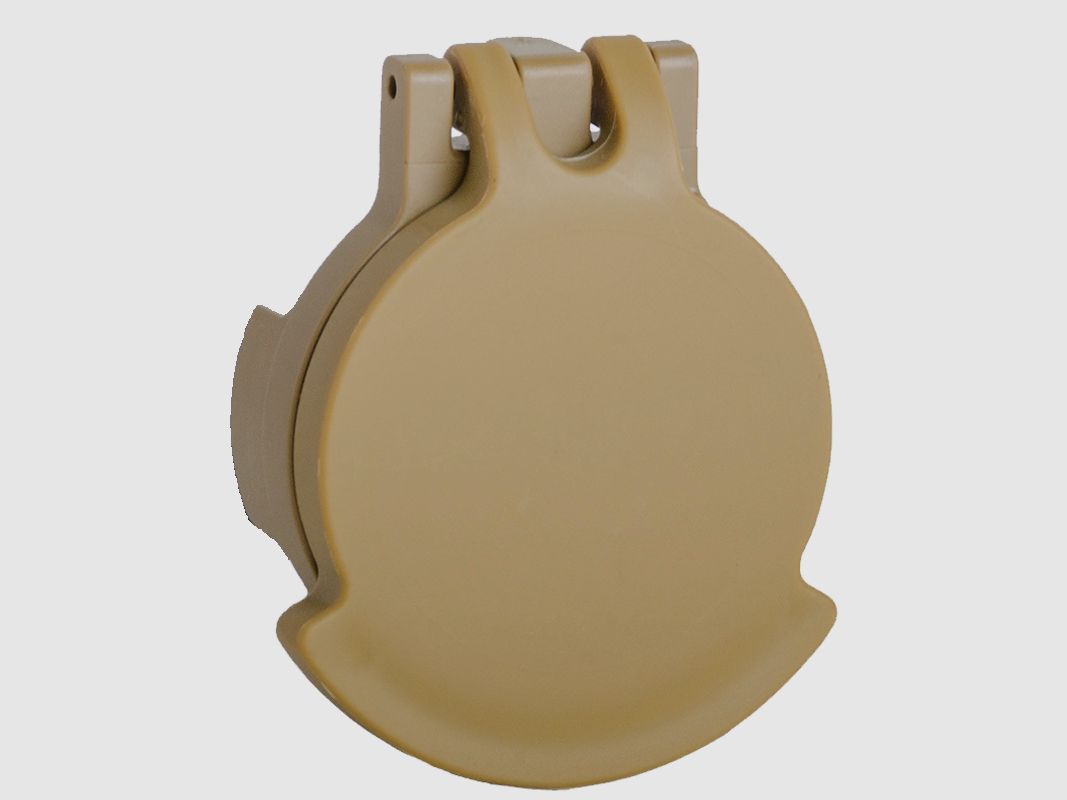 Tapa de objetivo Tenebraex SBSD26-FCR, RAL8000