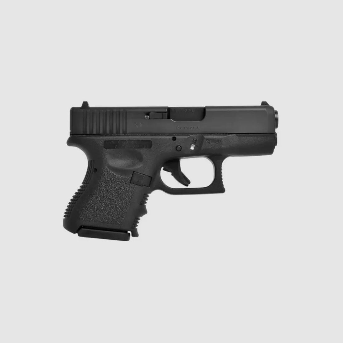 Pistola GLOCK G26 GEN3 9 mm, imagen 1 de 2
