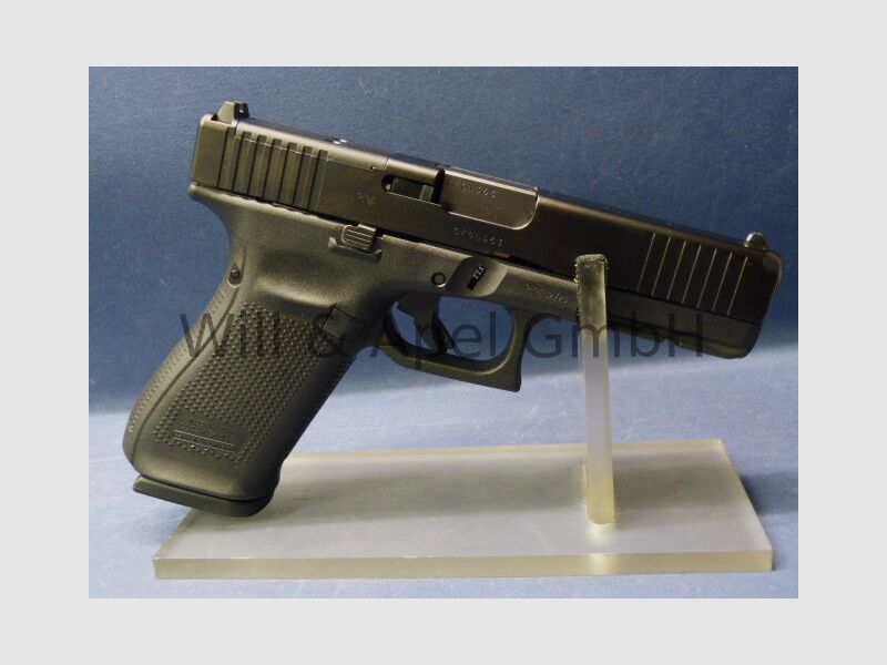 GLOCK G21 GEN V M.O.S., Bild 7 von 8