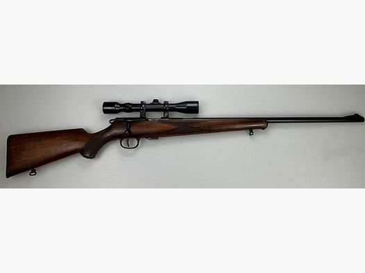 Krico Repetierer